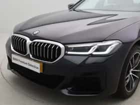 BMW 5-Serie (2021) thumbnail 20