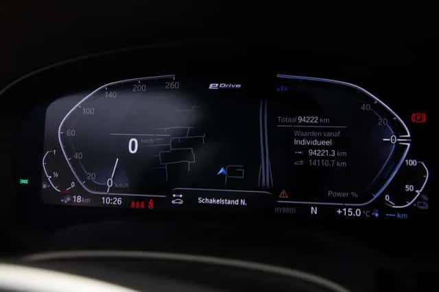 BMW 5-Serie (2021) thumbnail 3