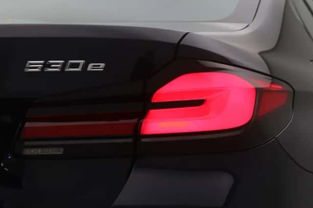 BMW 5-Serie (2021) thumbnail 21