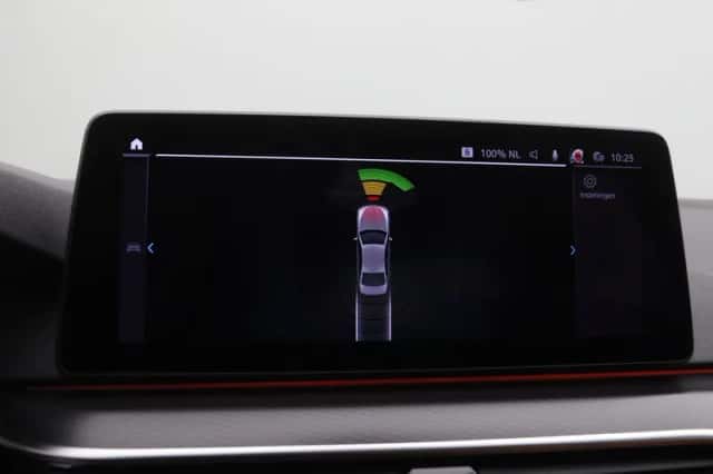 BMW 5-Serie (2021) thumbnail 22