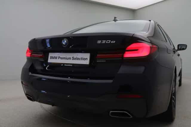 BMW 5-Serie (2021) thumbnail 24