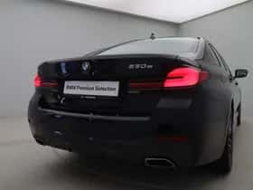 BMW 5-Serie (2021) thumbnail 24