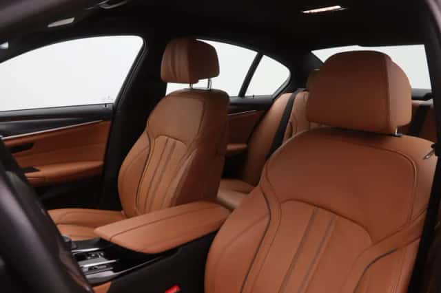 BMW 5-Serie (2021) thumbnail 5