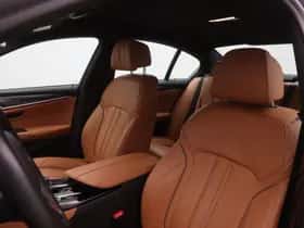 BMW 5-Serie (2021) thumbnail 5