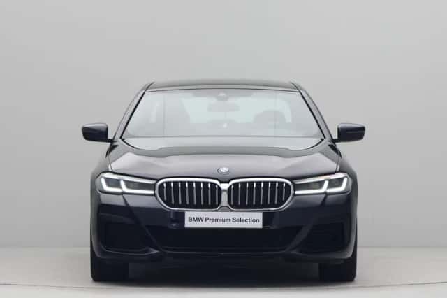 BMW 5-Serie (2021) thumbnail 6