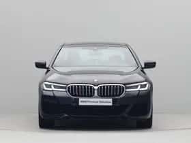 BMW 5-Serie (2021) thumbnail 6