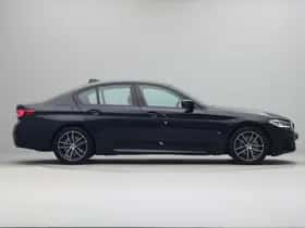 BMW 5-Serie (2021) thumbnail 8