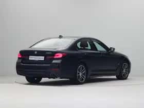 BMW 5-Serie (2021) thumbnail 9