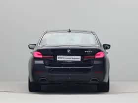 BMW 5-Serie (2021) thumbnail 10