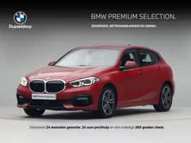 BMW 1-Serie (2020)