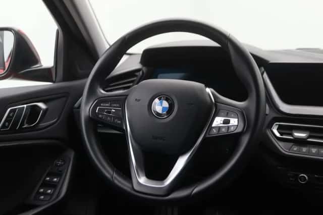BMW 1-Serie (2020) thumbnail 2