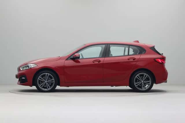 BMW 1-Serie (2020) thumbnail 12