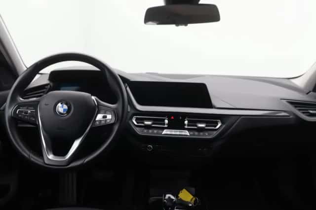 BMW 1-Serie (2020) thumbnail 13