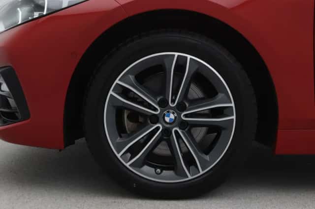 BMW 1-Serie (2020) thumbnail 18