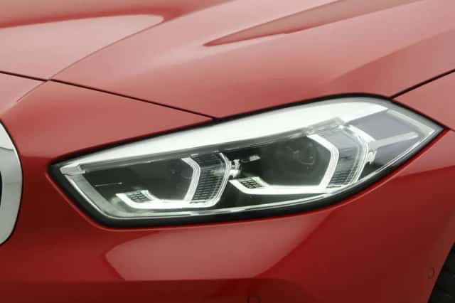 BMW 1-Serie (2020) thumbnail 19