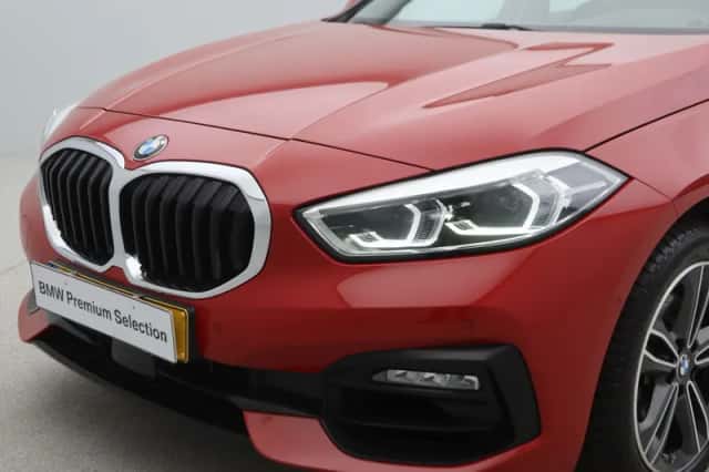 BMW 1-Serie (2020) thumbnail 20