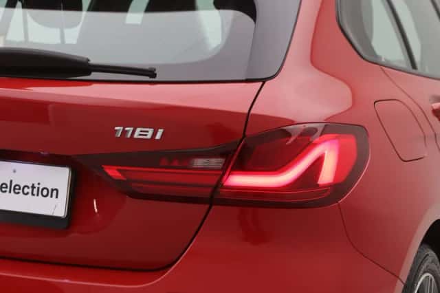 BMW 1-Serie (2020) thumbnail 21