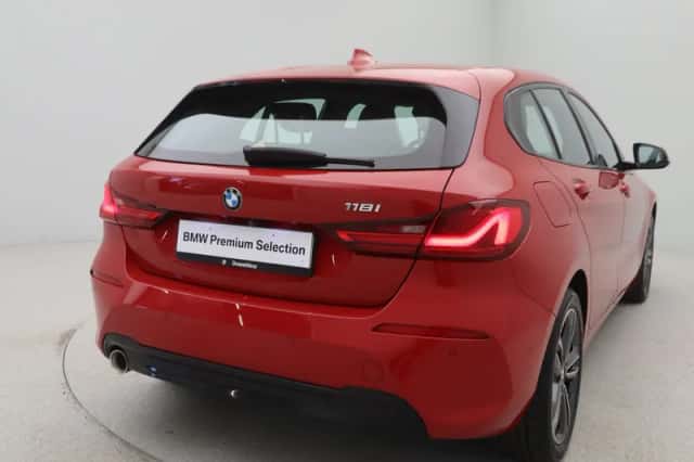 BMW 1-Serie (2020) thumbnail 22