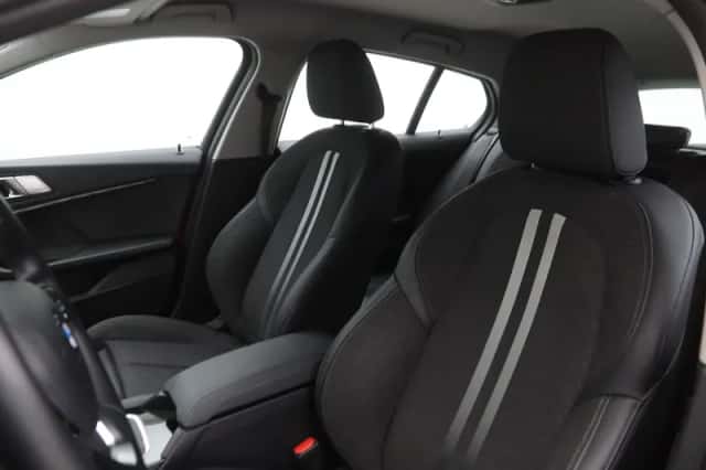 BMW 1-Serie (2020) thumbnail 5