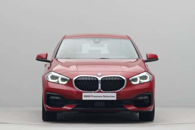 BMW 1-Serie (2020) thumbnail 6