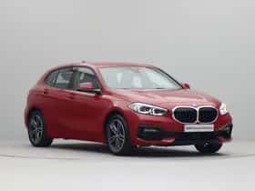 BMW 1-Serie (2020) thumbnail 7