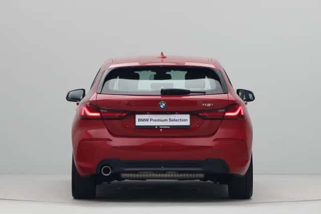 BMW 1-Serie (2020) thumbnail 10