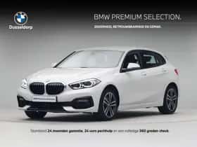 BMW 1-Serie (2022)