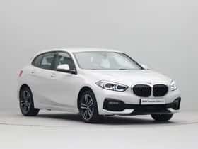 BMW 1-Serie (2022) thumbnail 7