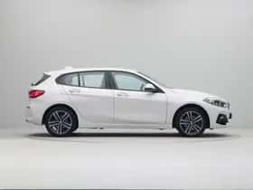 BMW 1-Serie (2022) thumbnail 8