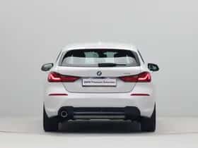 BMW 1-Serie (2022) thumbnail 10