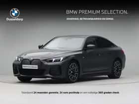 BMW i4 (2024)