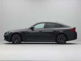 BMW i4 (2024) thumbnail 11