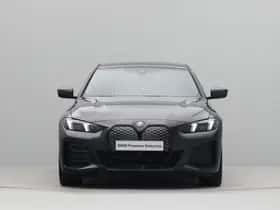BMW i4 (2024) thumbnail 5