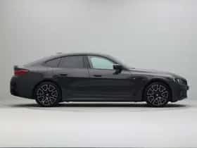 BMW i4 (2024) thumbnail 7