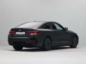 BMW i4 (2024) thumbnail 8