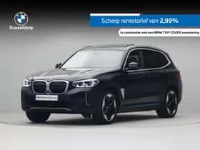 BMW iX3 (2021)