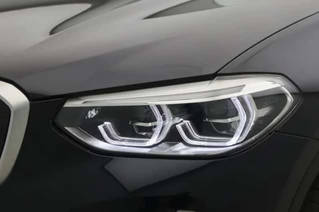 BMW iX3 (2021) thumbnail 19