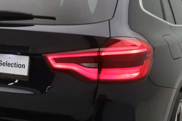 BMW iX3 (2021) thumbnail 20