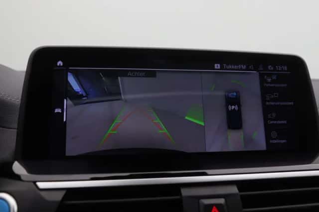 BMW iX3 (2021) thumbnail 22