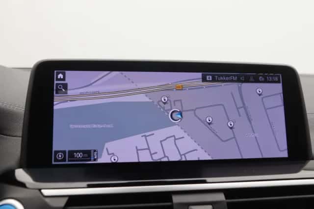 BMW iX3 (2021) thumbnail 23