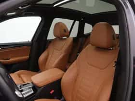 BMW iX3 (2021) thumbnail 4