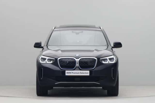 BMW iX3 (2021) thumbnail 5