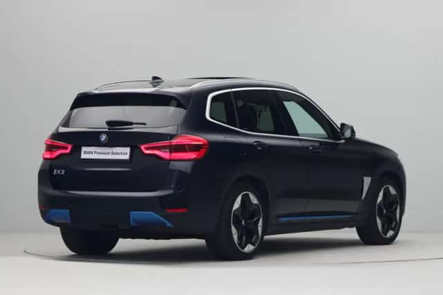 BMW iX3 (2021) thumbnail 8