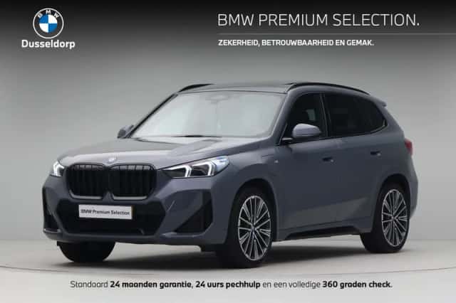 BMW X1 (2024) thumbnail 1