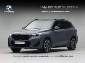 BMW X1 (2024)