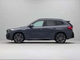 BMW X1 (2024) thumbnail 11
