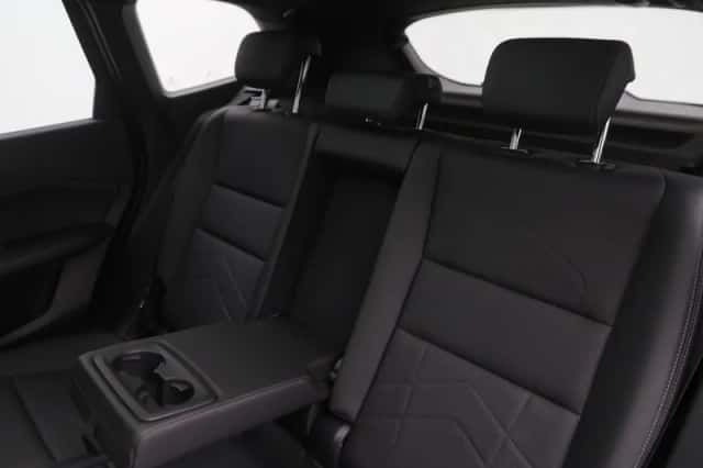 BMW X1 (2024) thumbnail 15