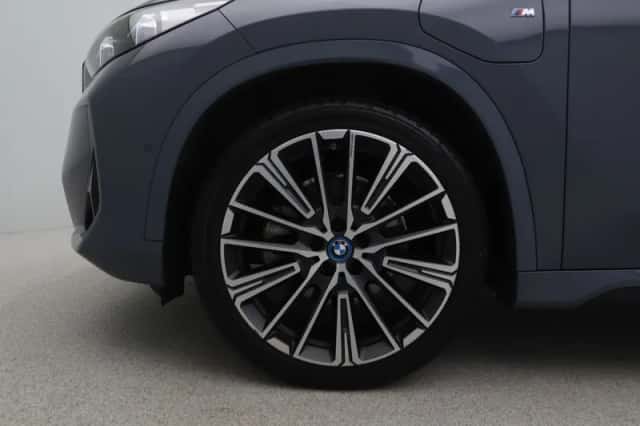 BMW X1 (2024) thumbnail 18