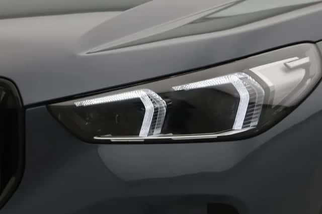 BMW X1 (2024) thumbnail 19