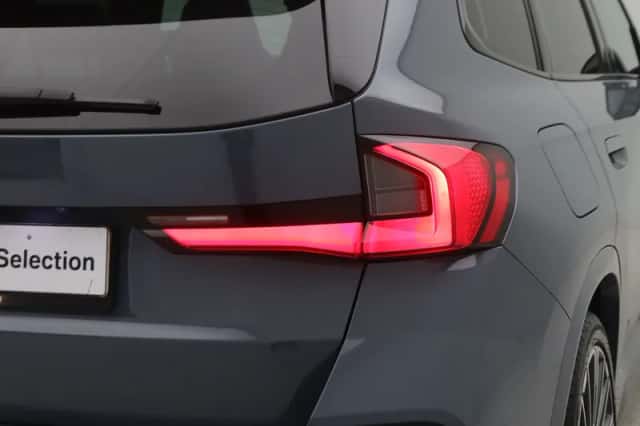 BMW X1 (2024) thumbnail 20